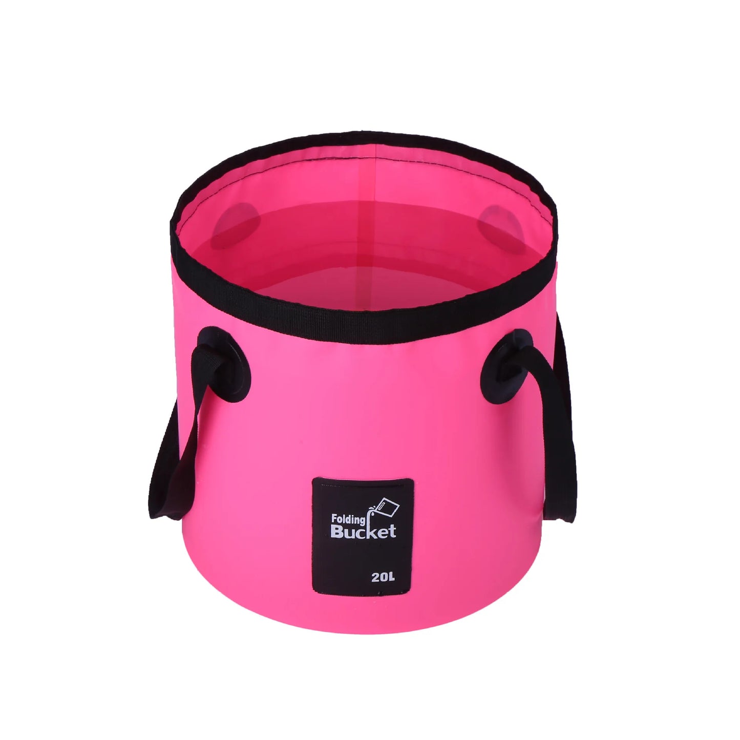 Seau Pliable 4L – Léger & Multifonction