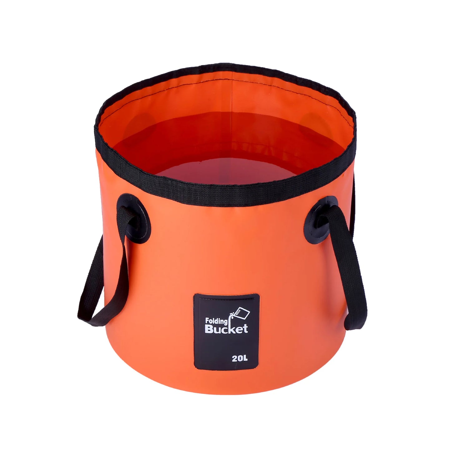 Seau Pliable 4L – Léger & Multifonction